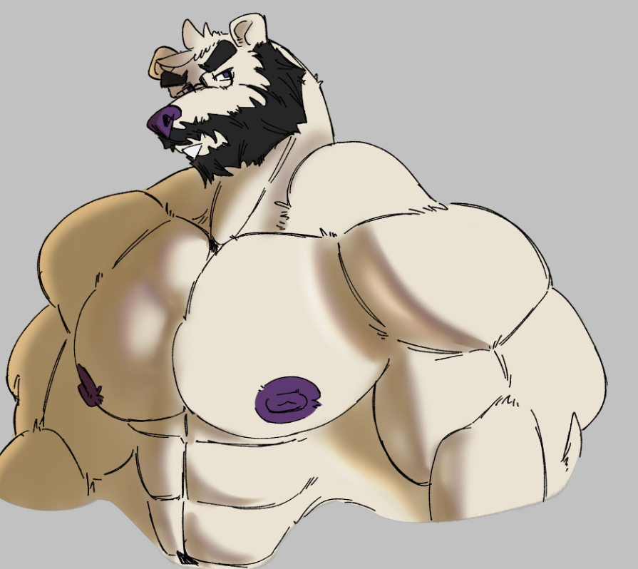 Zaabrich 🐻‍❄️ tweet media