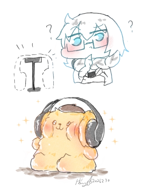 海翼(カイ ヨク)@C107火曜日東7 "U"37a tweet media