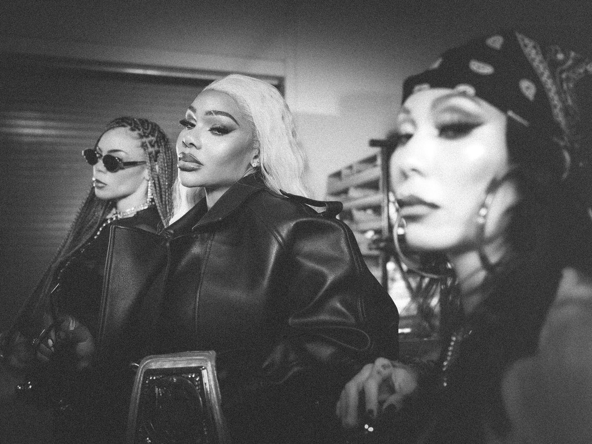 Big Meech 미친 tweet media