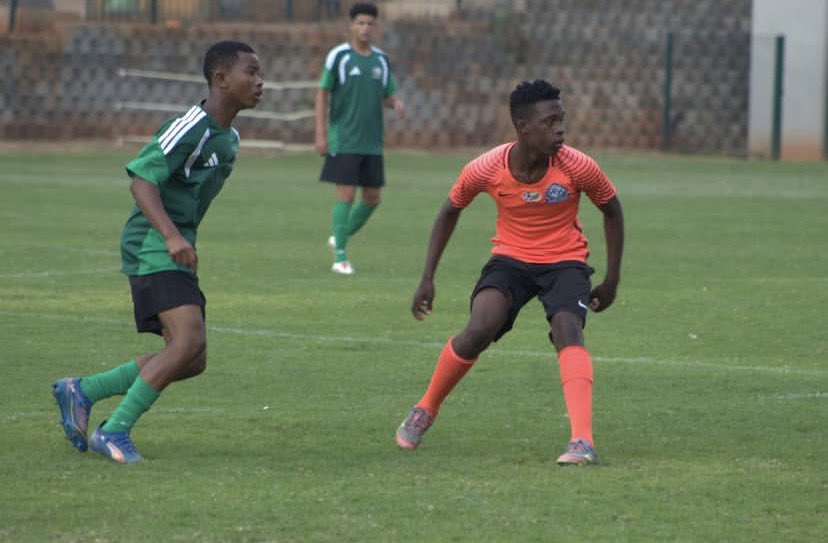 Football Stage tweet media