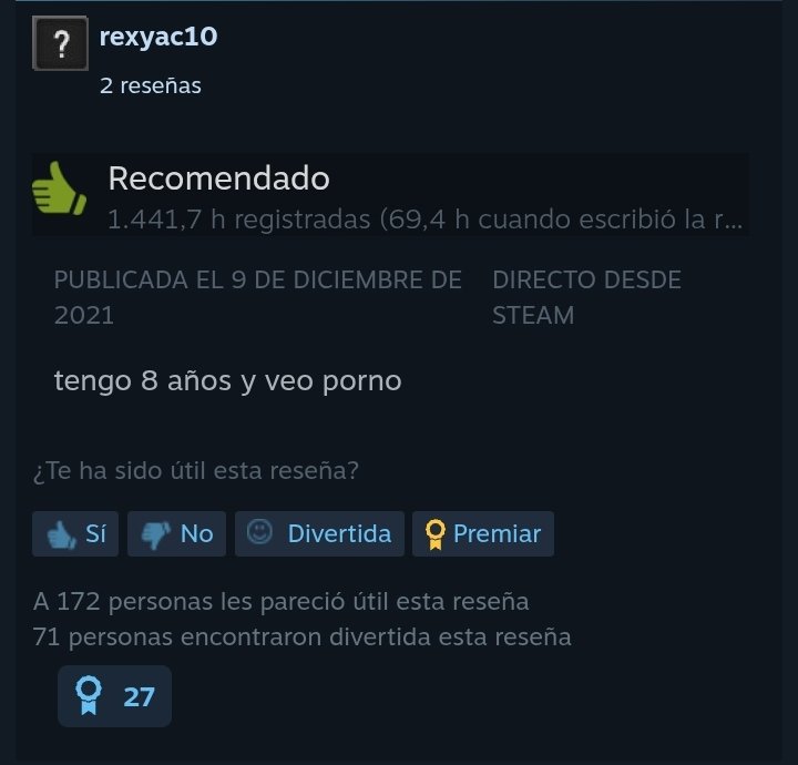 Solo en Steam tweet media