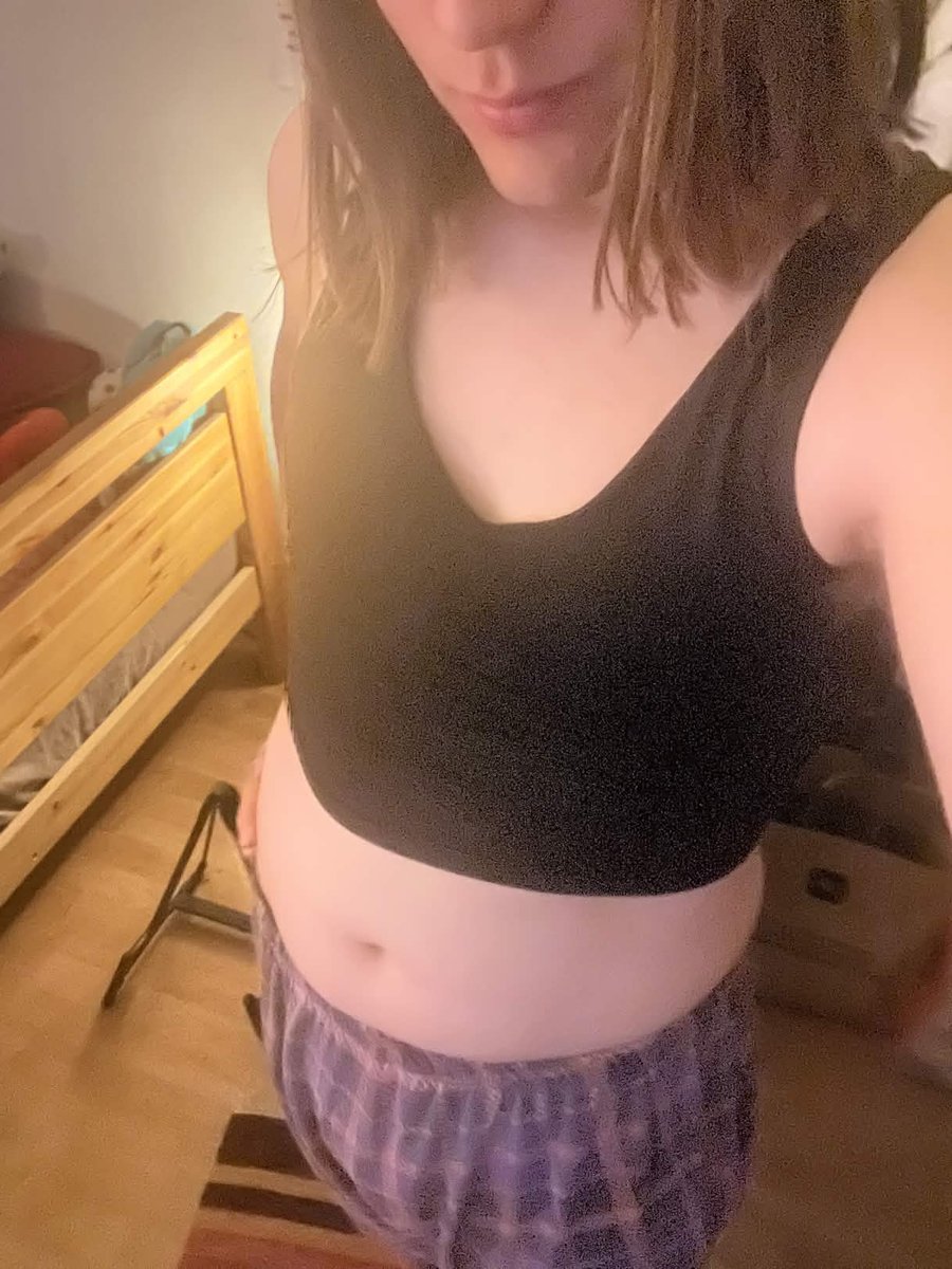 BloominMarcy's tweet photo. Interested in some chubby stuff ? ~
#crossdresser #feminime #Chubby #bbw https://t.co/tcWOWqpp3B