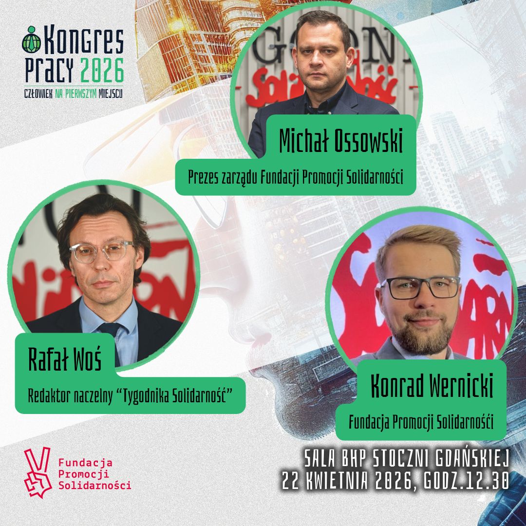 Fundacja Promocji Solidarności tweet media