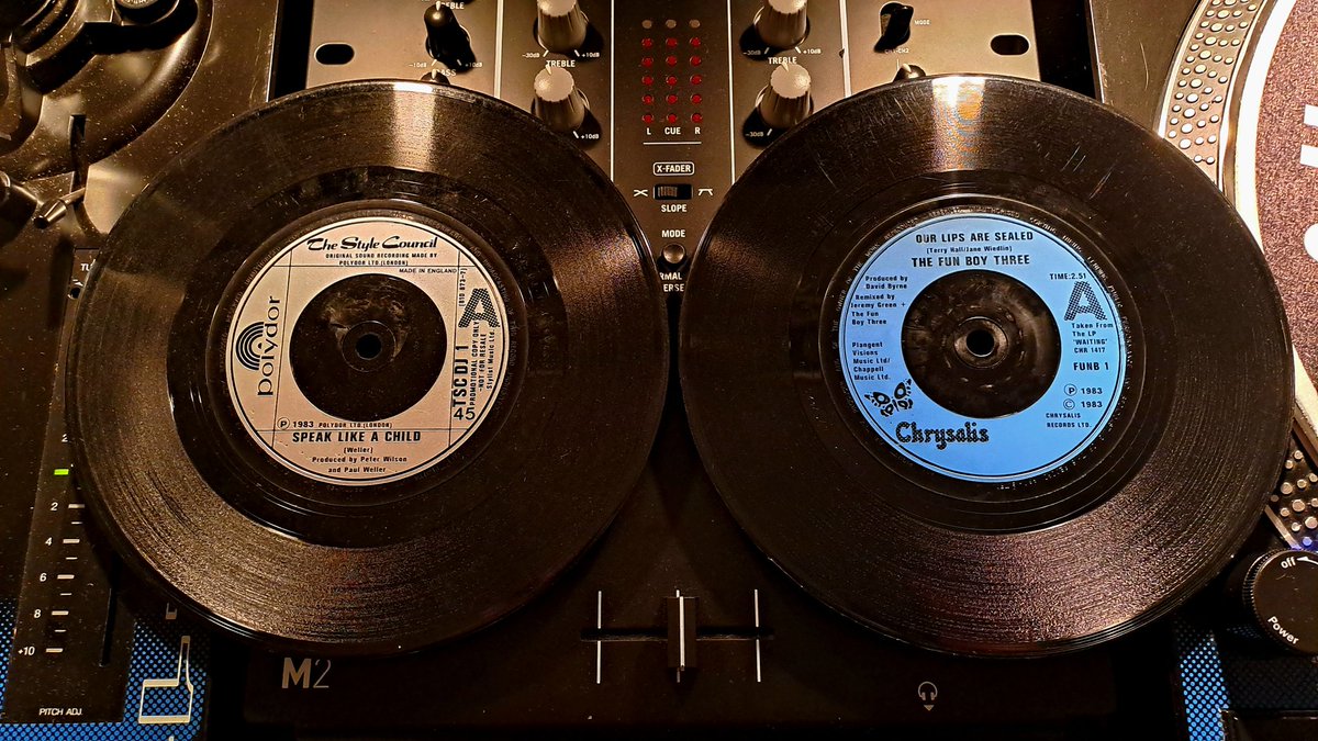 The House of Vinyl tweet media