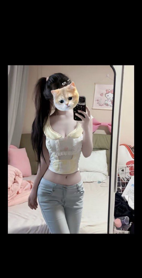 小容儿 tweet media