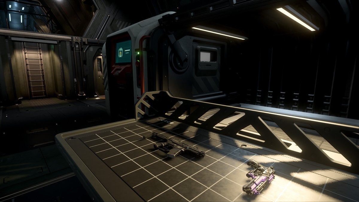 Sky Commander Liberty tweet media