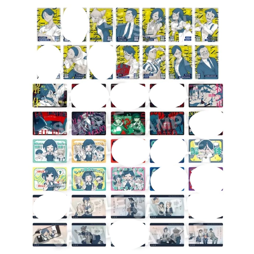 ちゃき tweet media