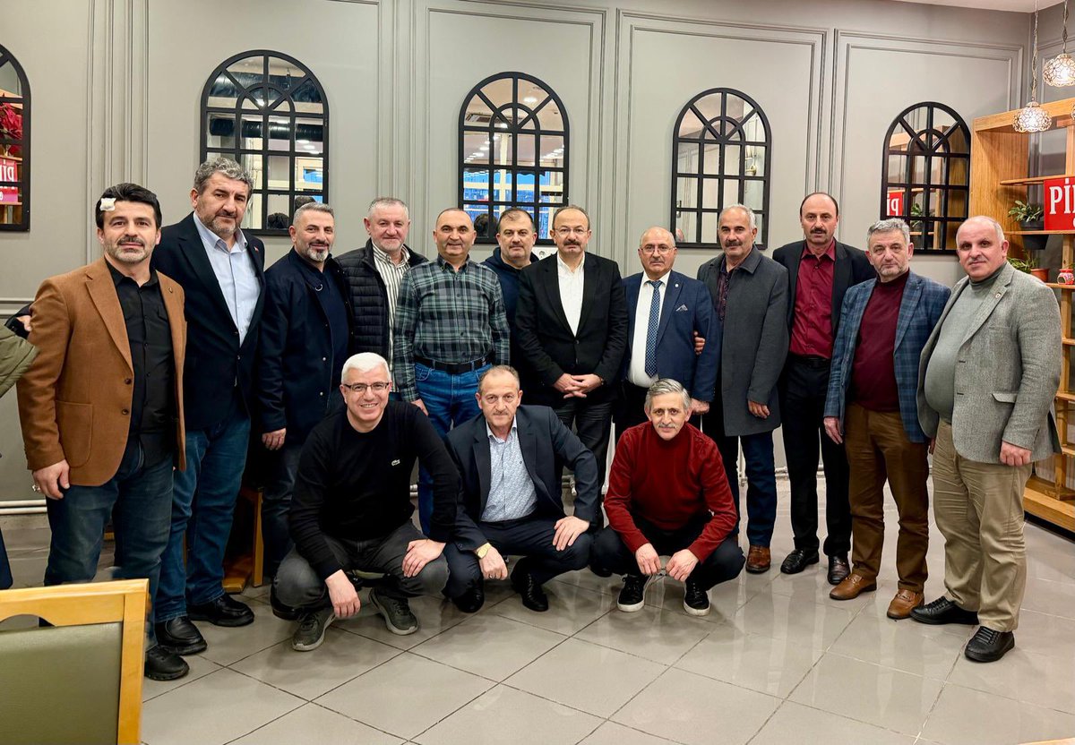 Av. Temel BAŞALAN tweet media