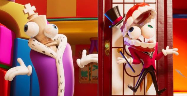 Kitt_03 (Made in Argentina) ⭐⭐⭐️ tweet media