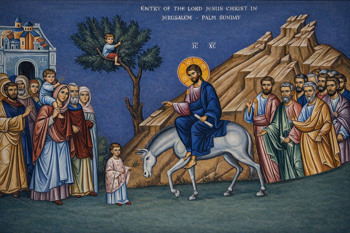 SOS Chrétiens d'Orient tweet media