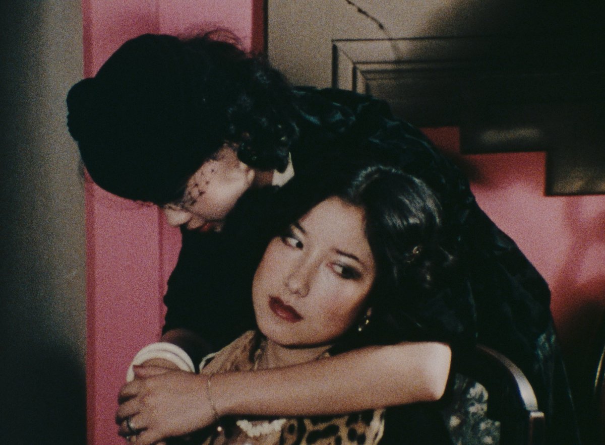 Los Angeles Festival of Movies tweet media