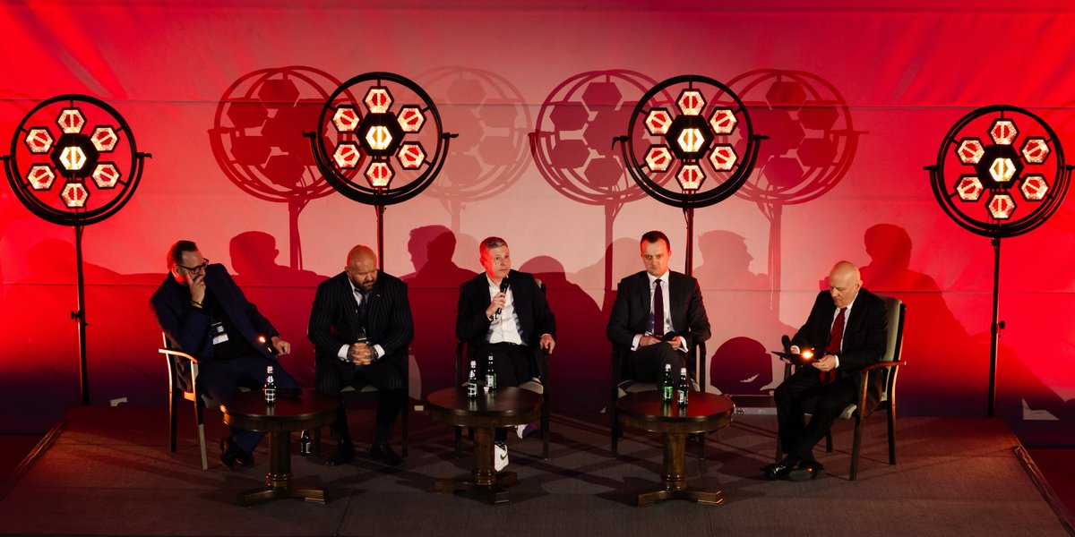 Hubert Stojanowski tweet media