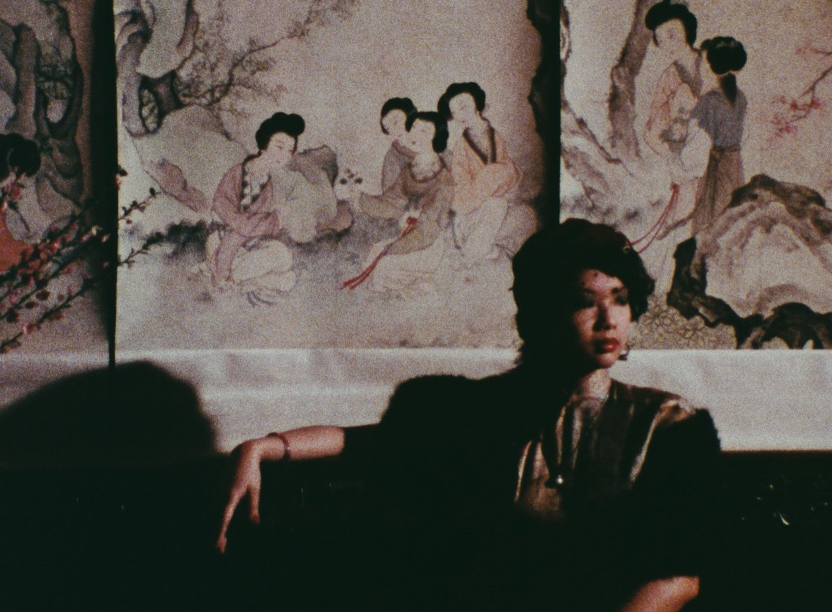 Los Angeles Festival of Movies tweet media