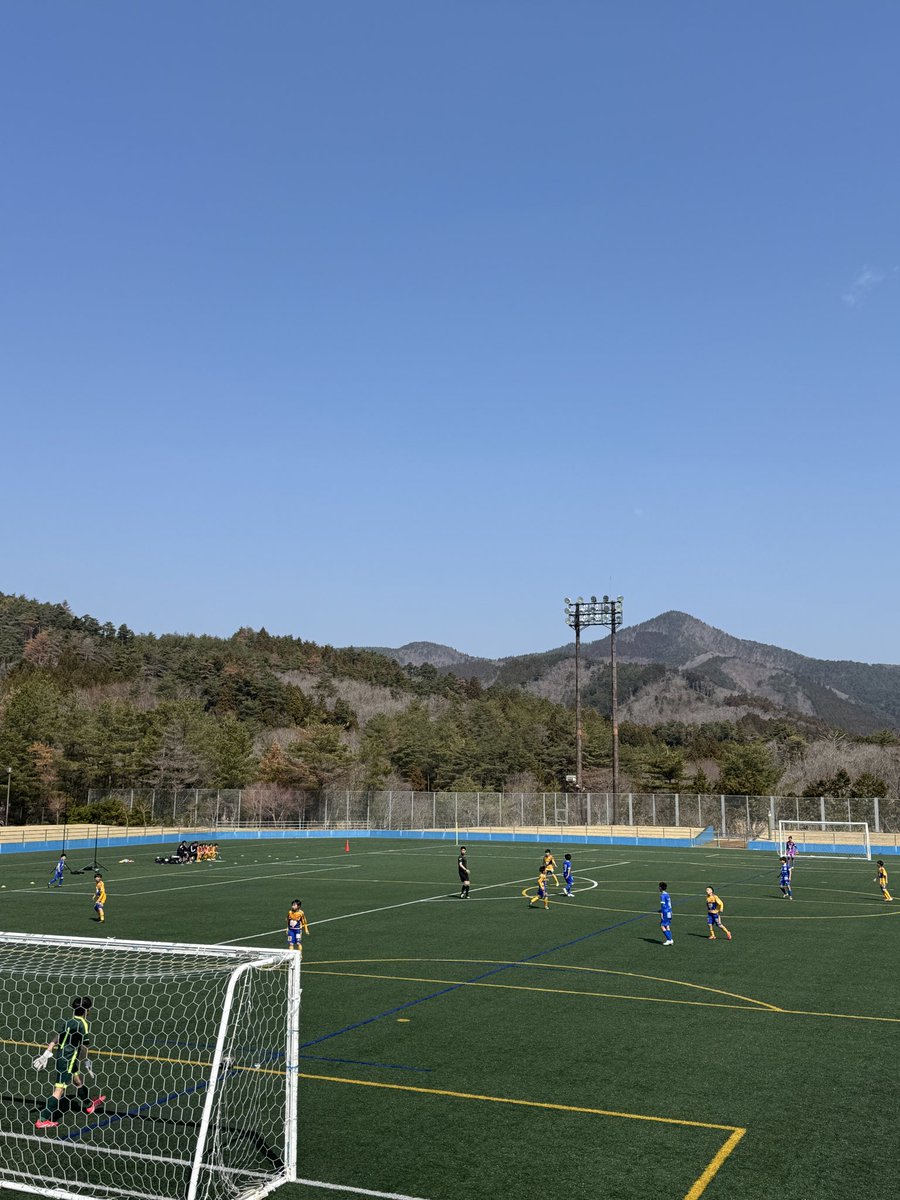 しおコーチ🇧🇷 真栄FC U-12(札幌)／GiNGA ブランドオーナー tweet media