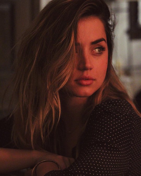 best of ana de armas tweet media