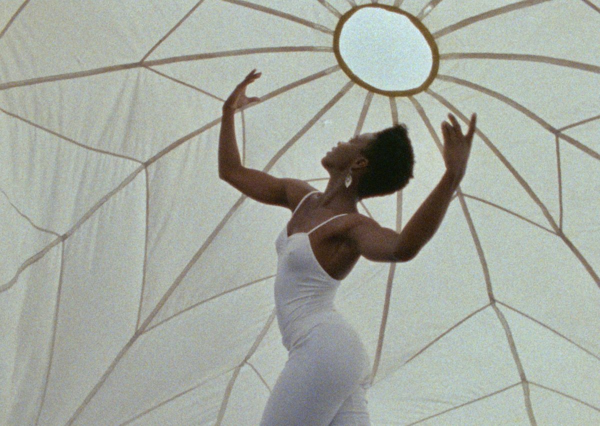 Los Angeles Festival of Movies tweet media