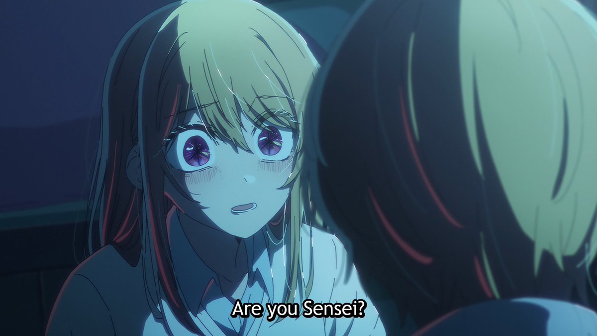 Anime Trending tweet media