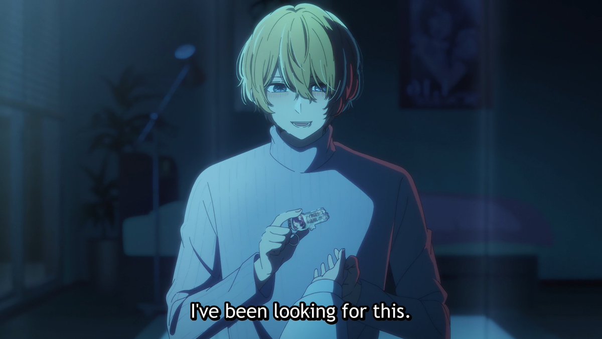 Anime Trending tweet media