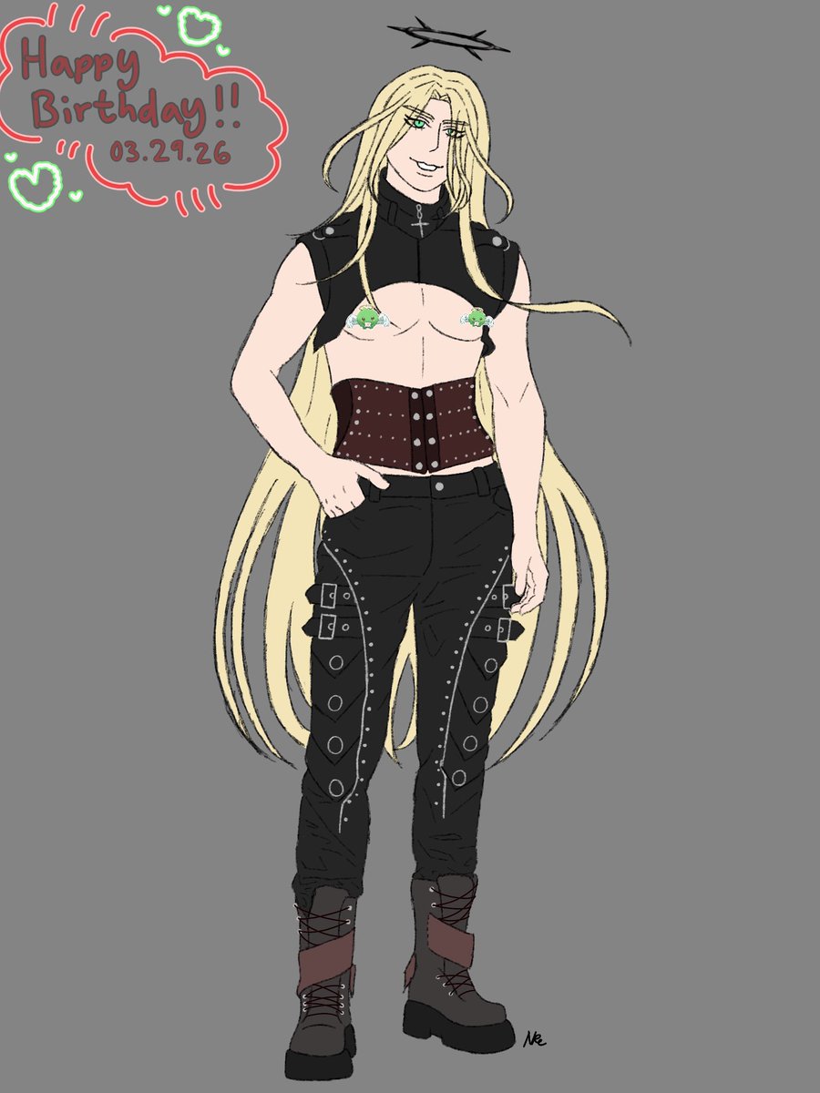 Nathan 👽 tweet media