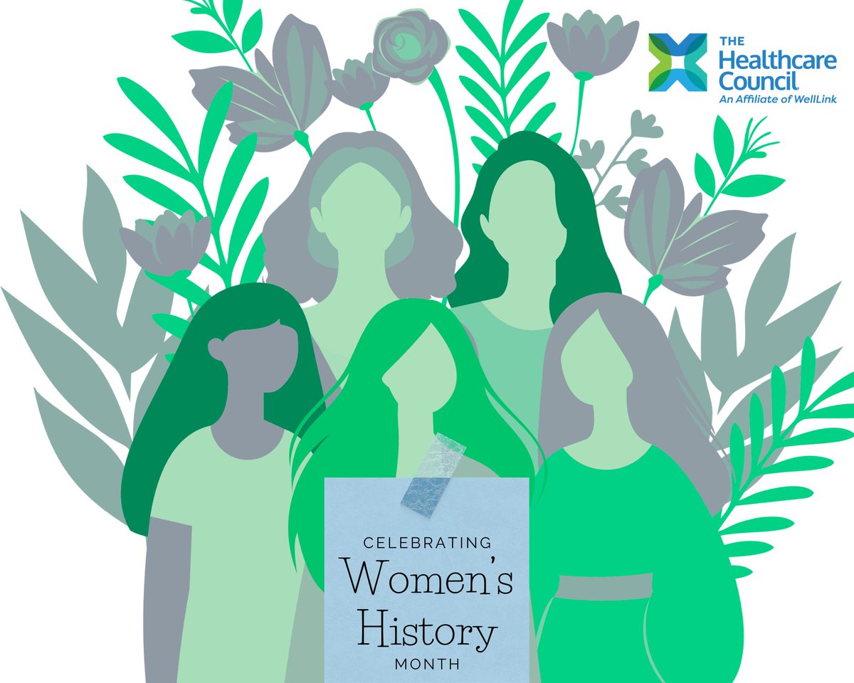 TheHealthcareCouncil tweet media