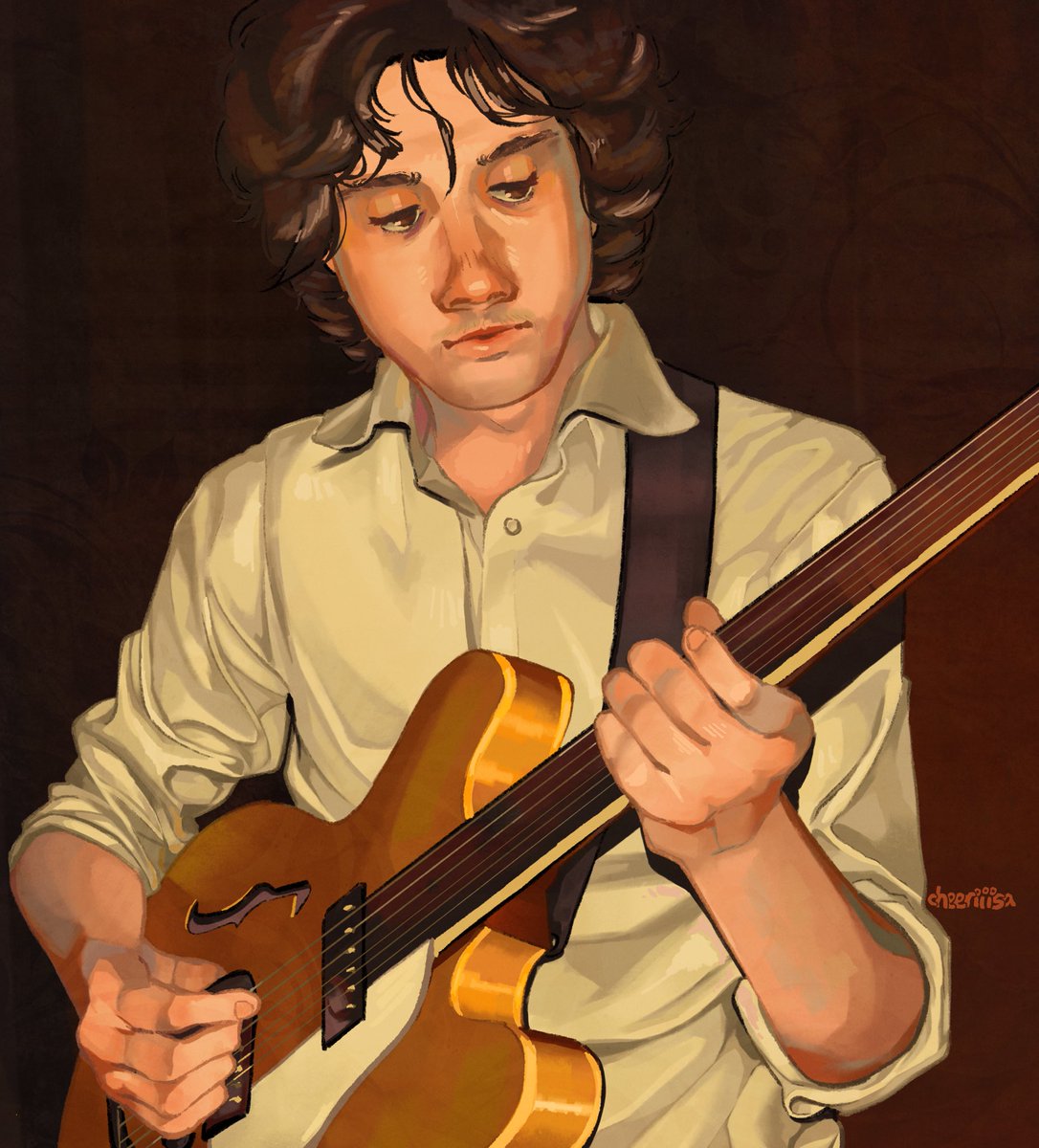 Isa 🎸🚸🏔️ tweet media