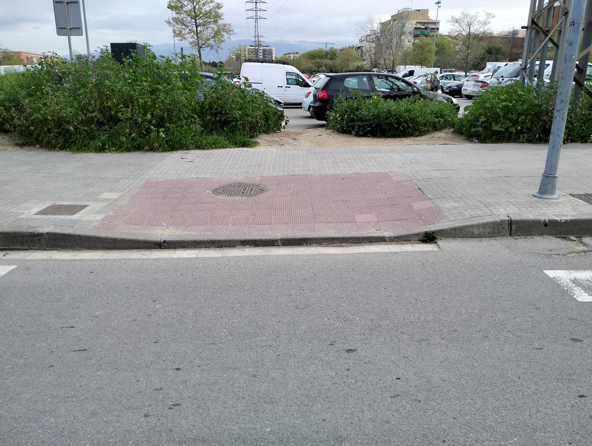 Gransenba _Granollers Sense Barreres_🧑‍🦽 tweet media