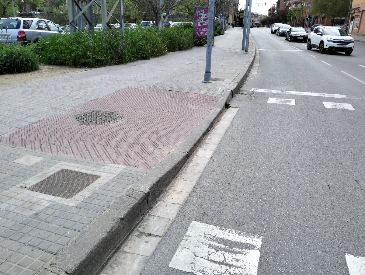 Gransenba _Granollers Sense Barreres_🧑‍🦽 tweet media