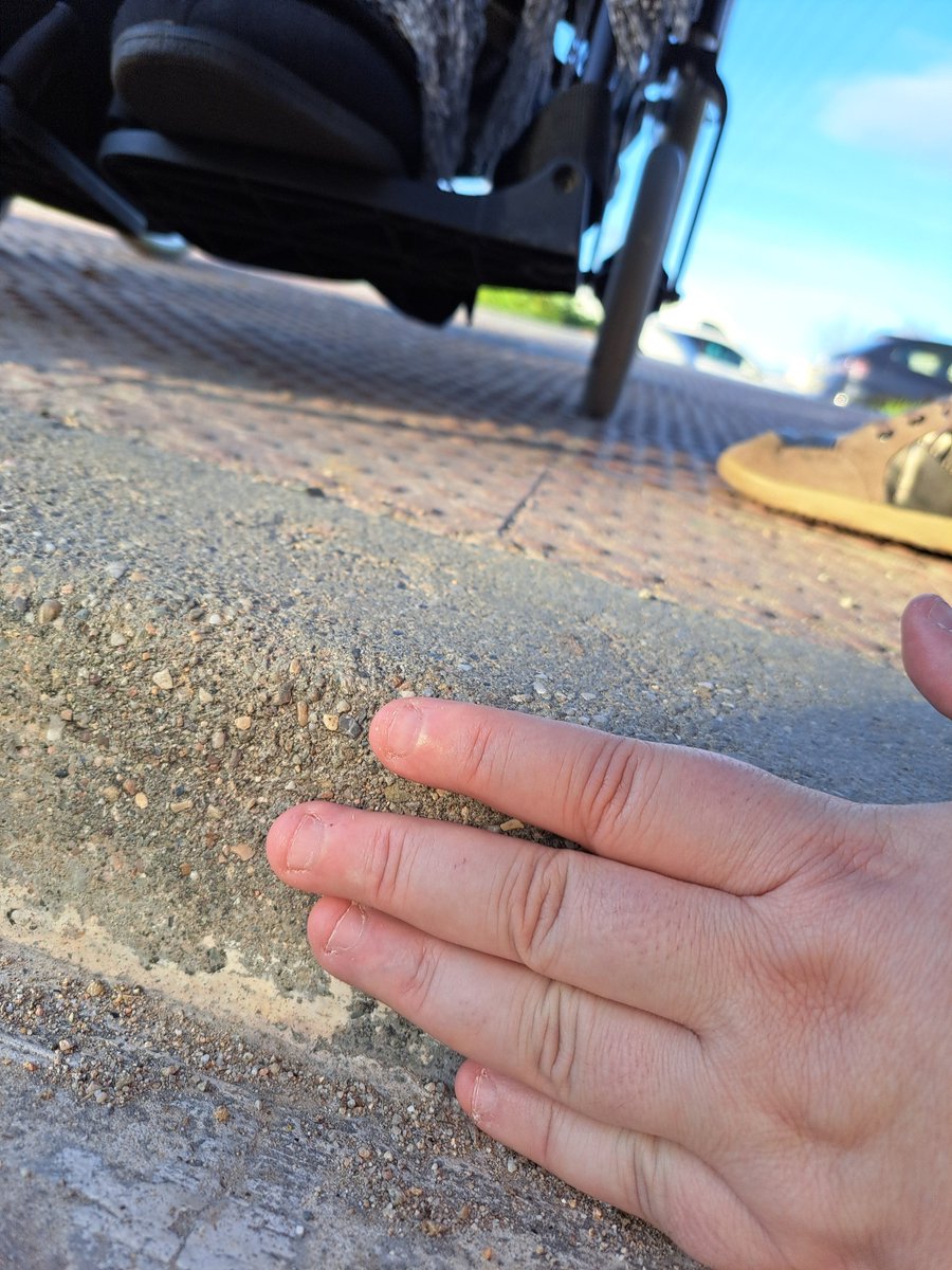 Gransenba _Granollers Sense Barreres_🧑‍🦽 tweet media