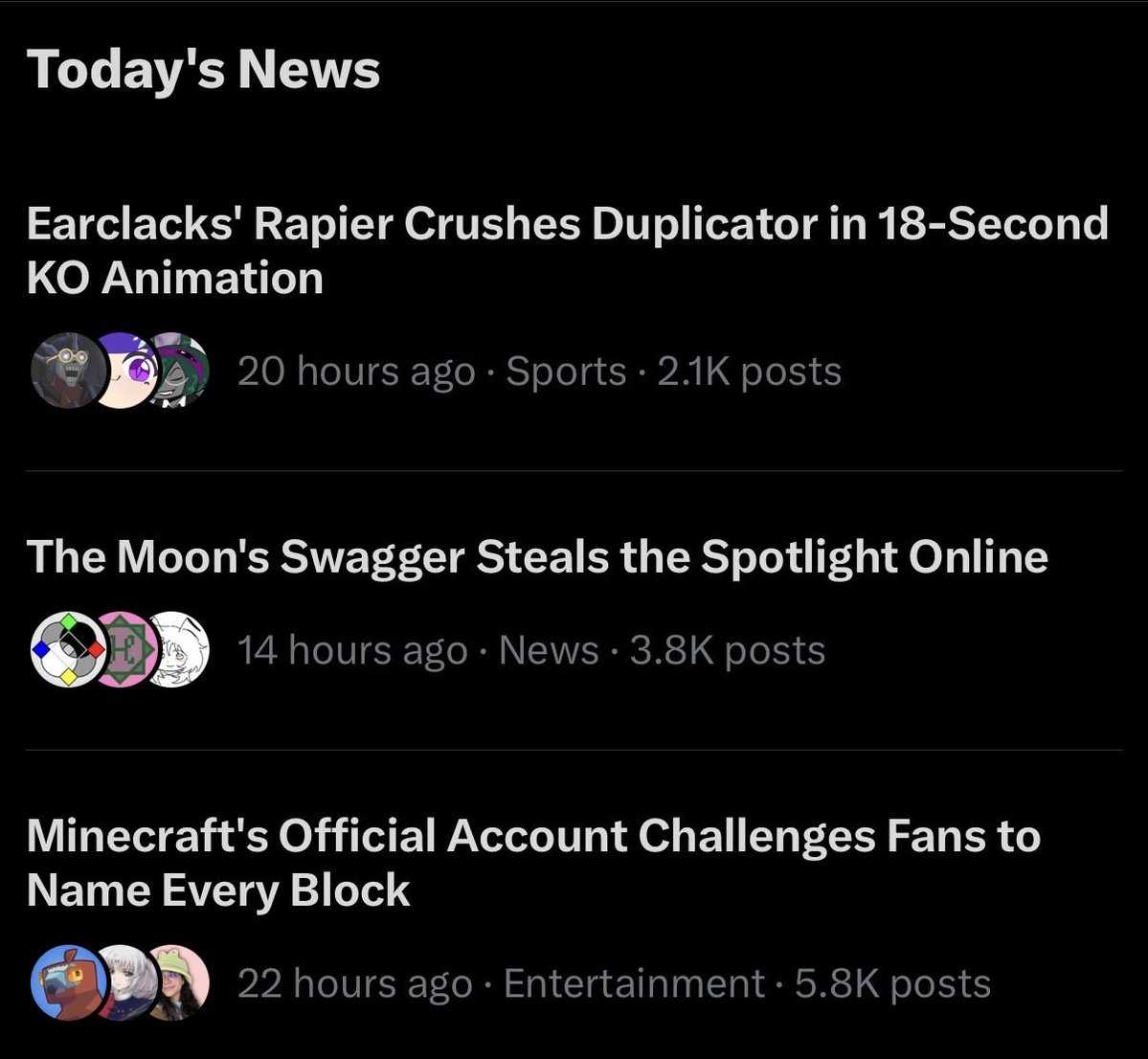 ⚔🤍Rapier (Earclacks) 🤍⚔ tweet media