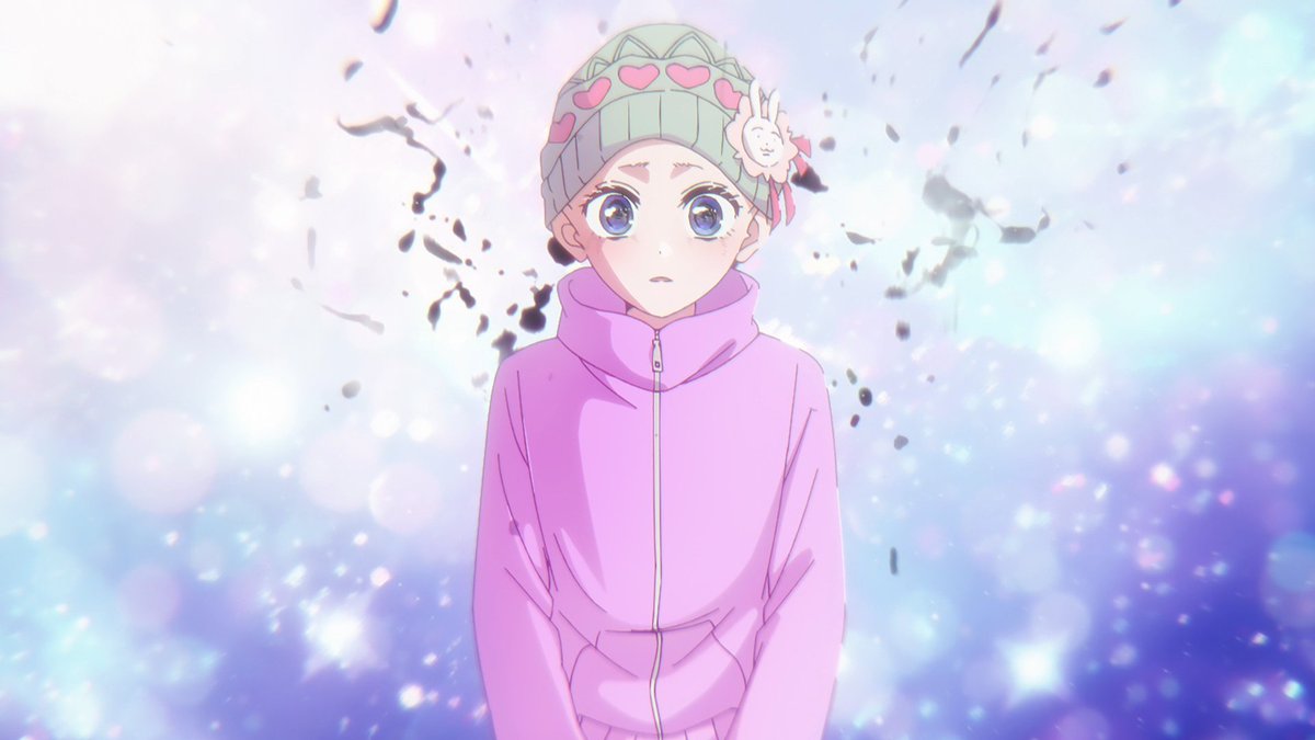 Anime Trending tweet media