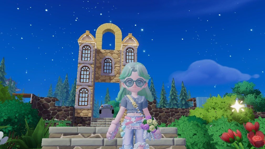 なっちゃん👑ゲーム趣味垢 tweet media