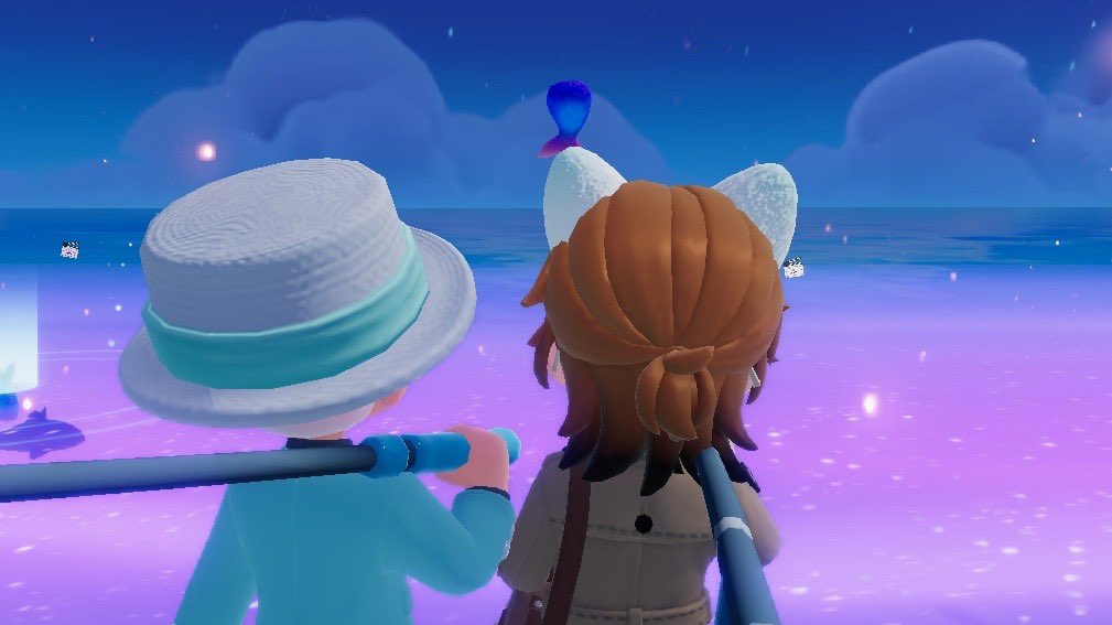 なっちゃん👑ゲーム趣味垢 tweet media