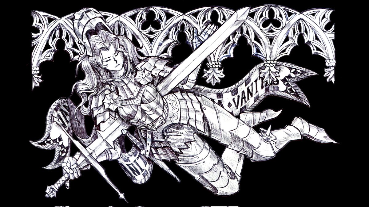 Hereticalscribe tweet media