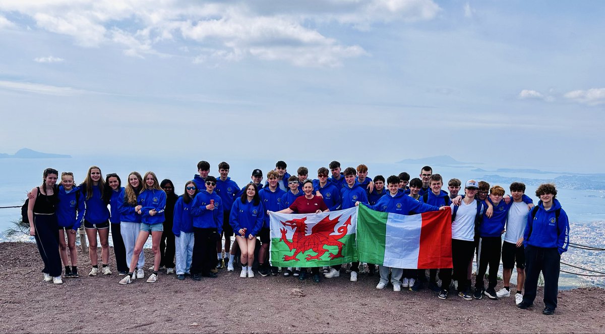 Whitchurch GCSE Geog tweet media
