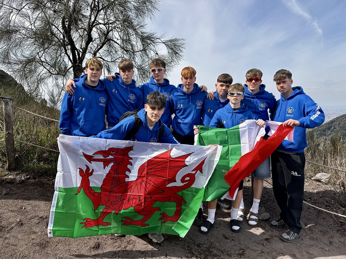 Whitchurch GCSE Geog tweet media