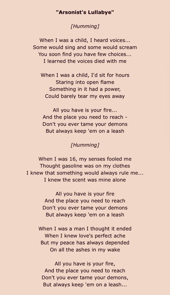 Hattie || off to 🦋 as tophat69 tweet media