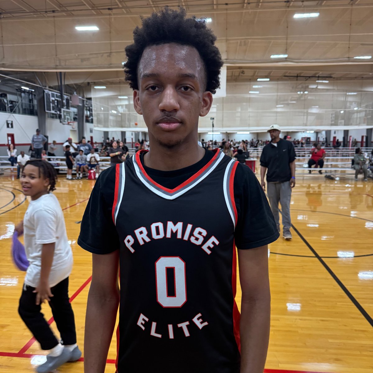 Shun Williams tweet media