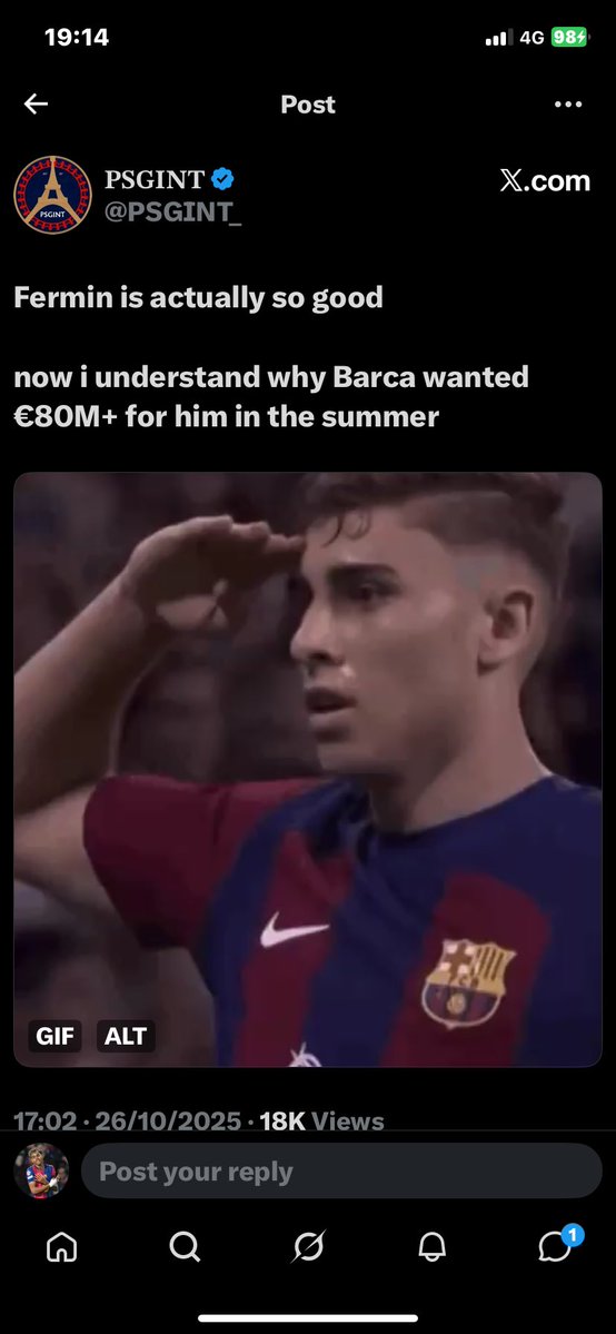 FootyCuler💙❤️ tweet media