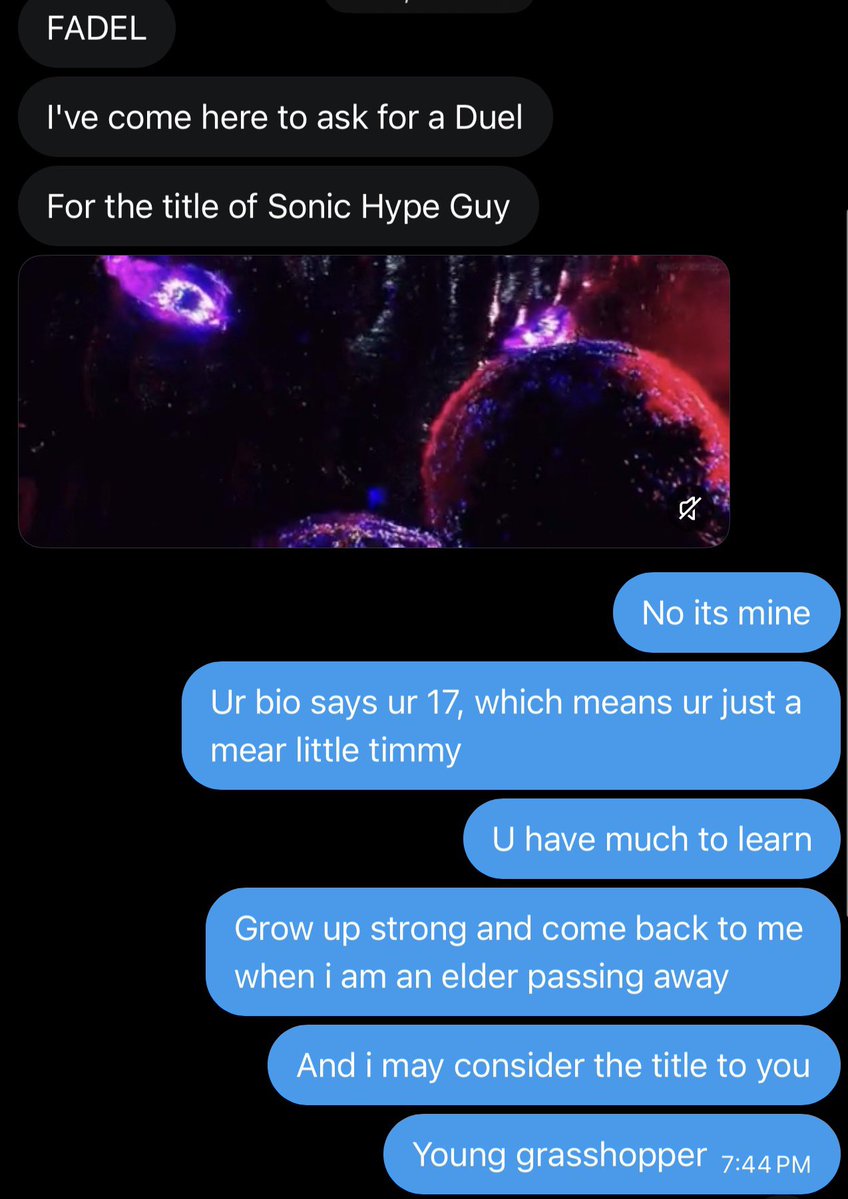 GamesCage - Hype Guy tweet media