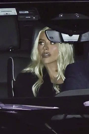 XtinaLoverr™️ tweet media