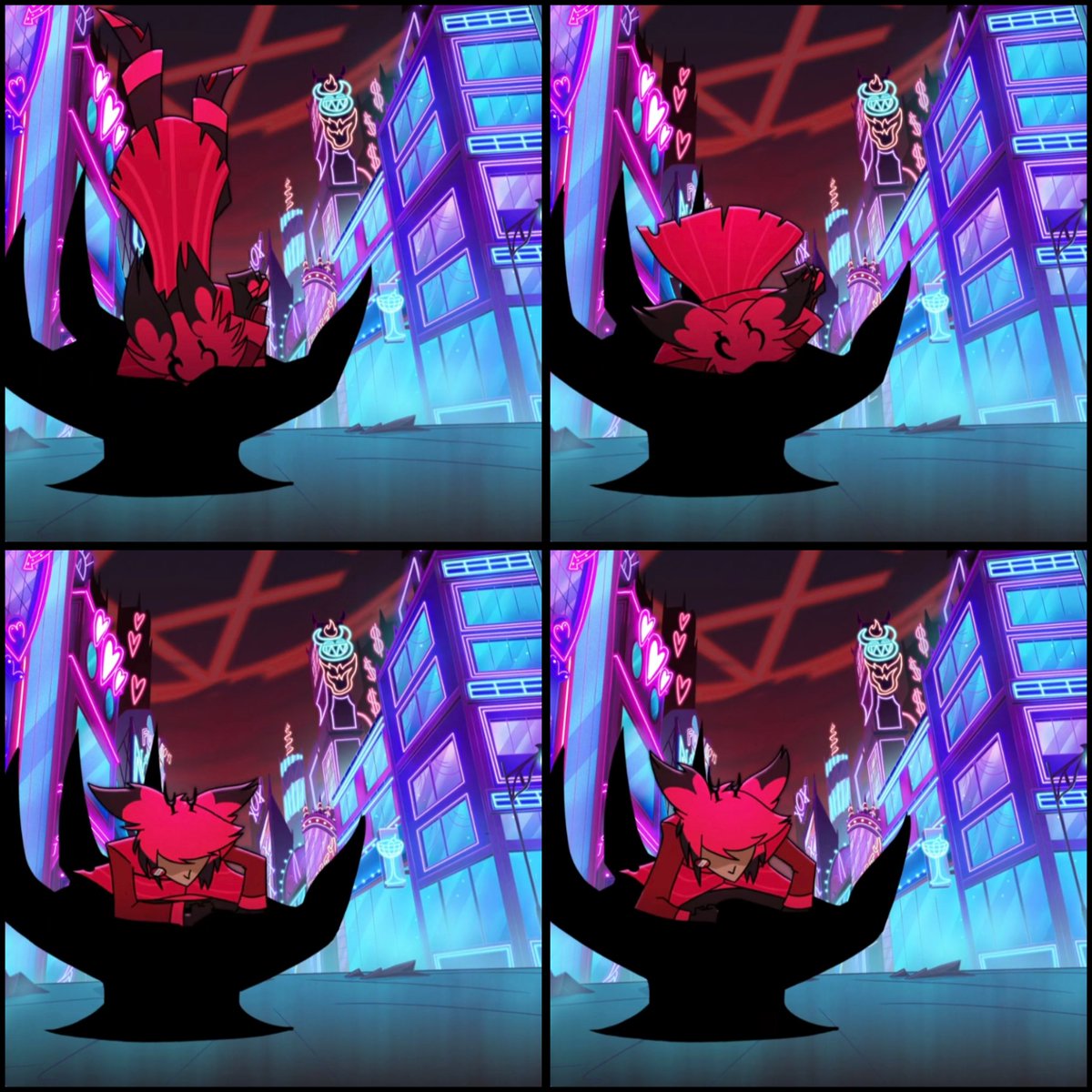 Durasha || IN MY MIND (AND IN MY CAR) tweet media