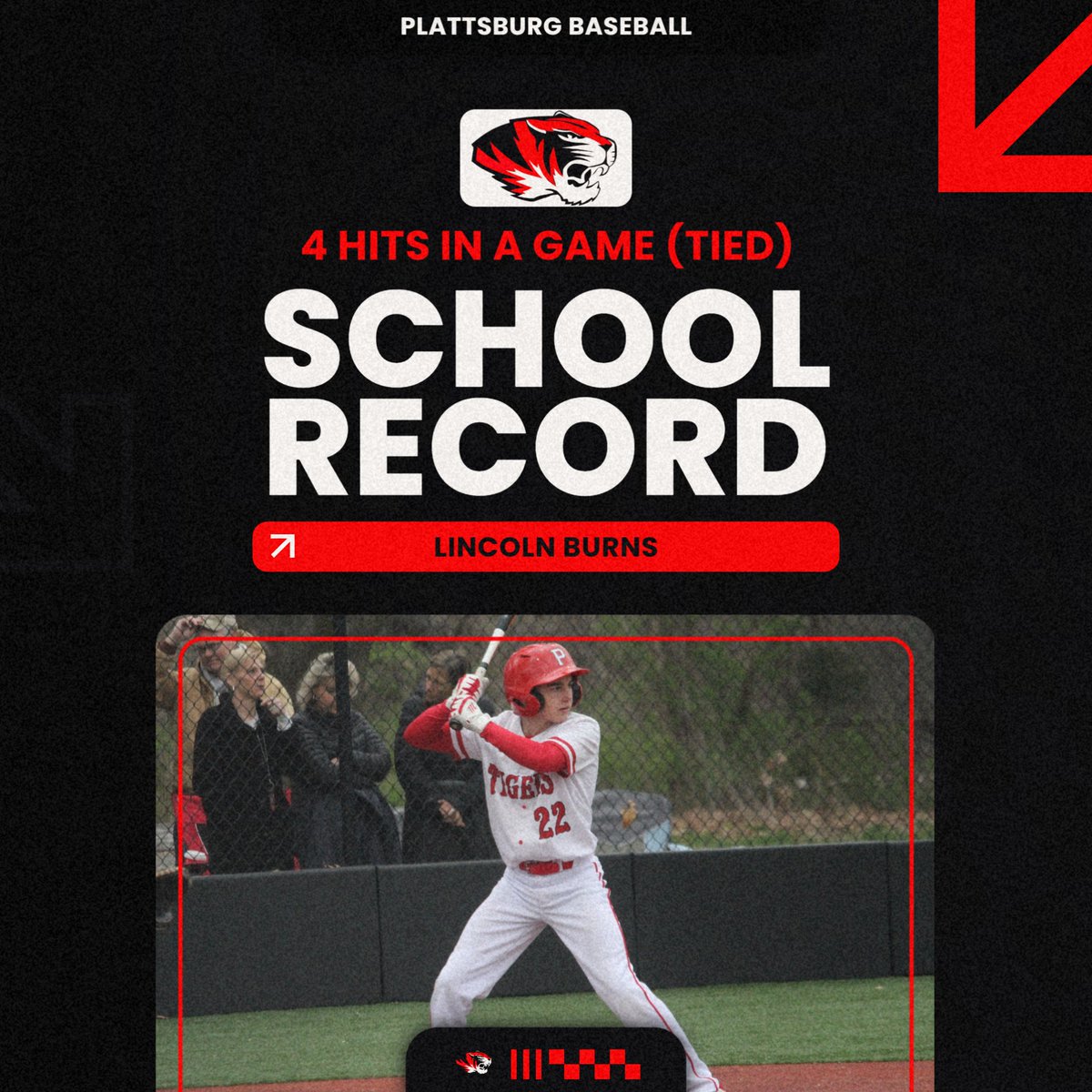 Plattsburg_Baseball tweet media