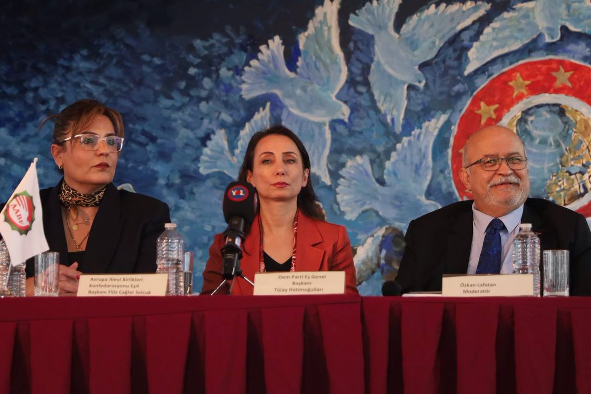 DEM Parti tweet media