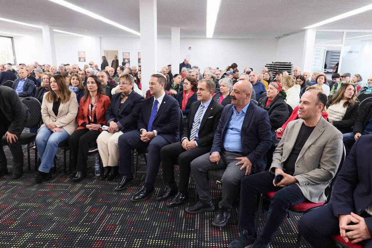 DEM Parti tweet media