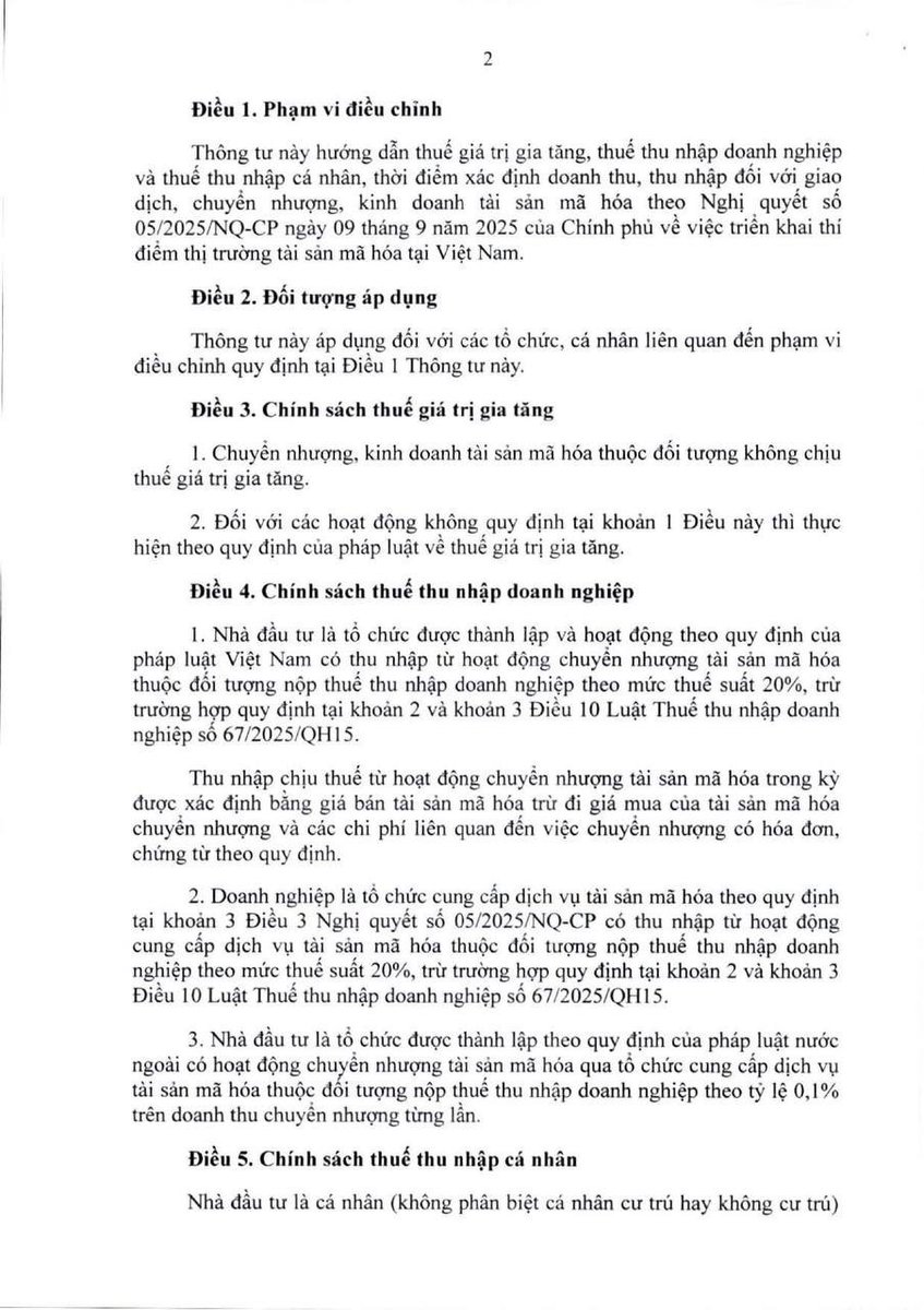 Bin Crypto tweet media