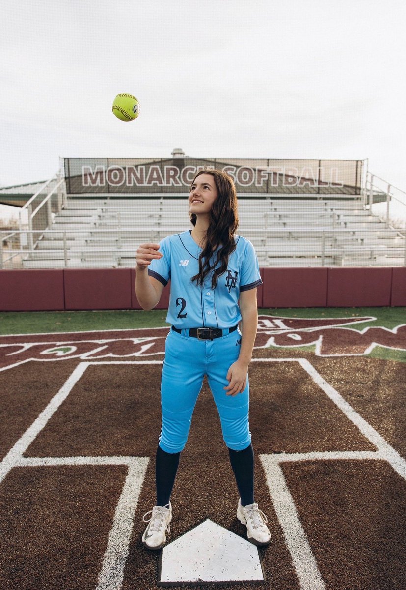 Solid opening weekend, going 3-2 with lots to build on. 

A few highlights
Megan Kelley: 
.500 BA, 2 3b’s, 1.405 OPS, 3R
Lyndsey Kumke:
.400 BA, 1 2b, 2RBI, 2R

Lyndsey Kumke:
12.2 IP, 9k’s, wins