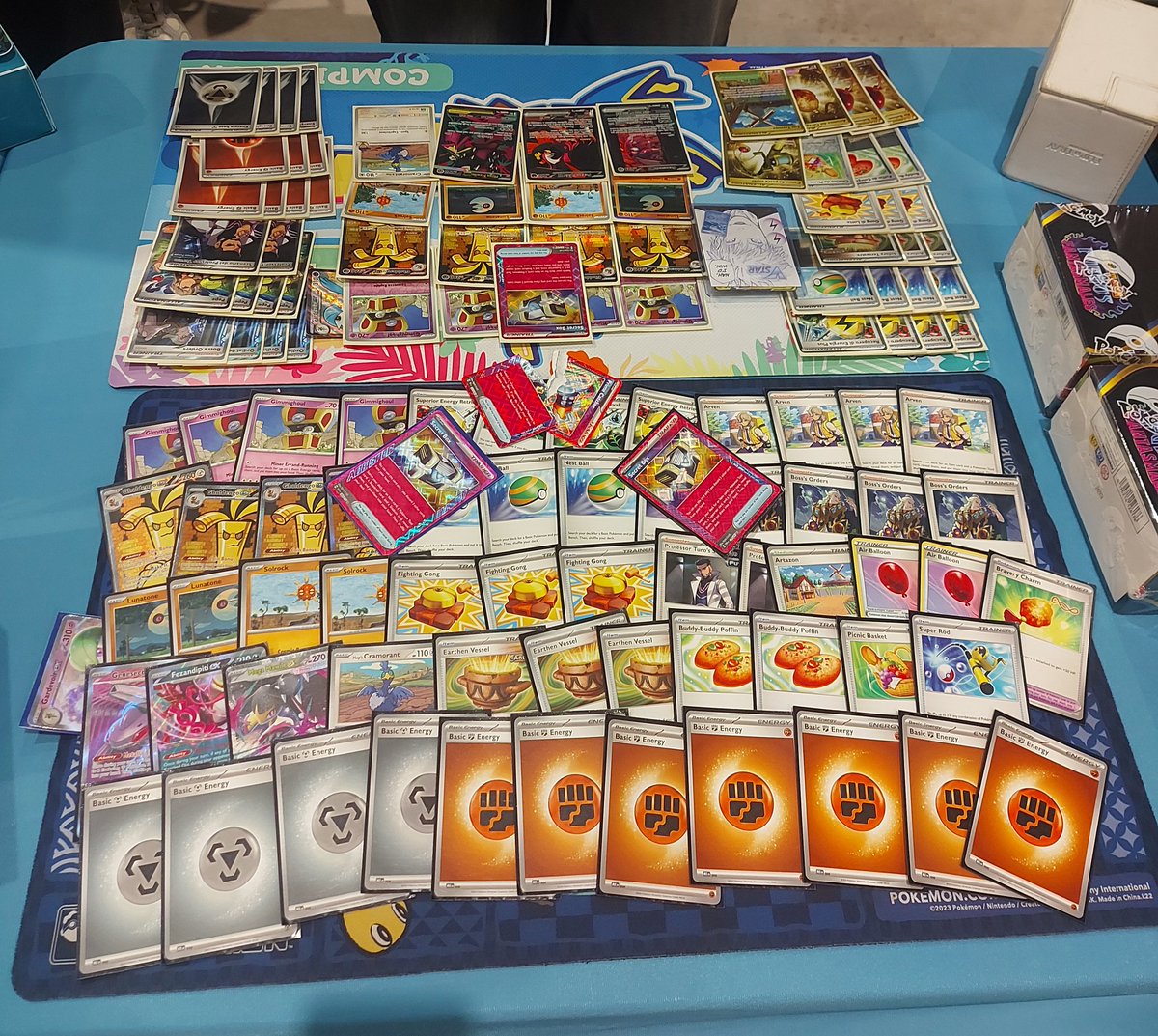 Drew stephenson tweet media