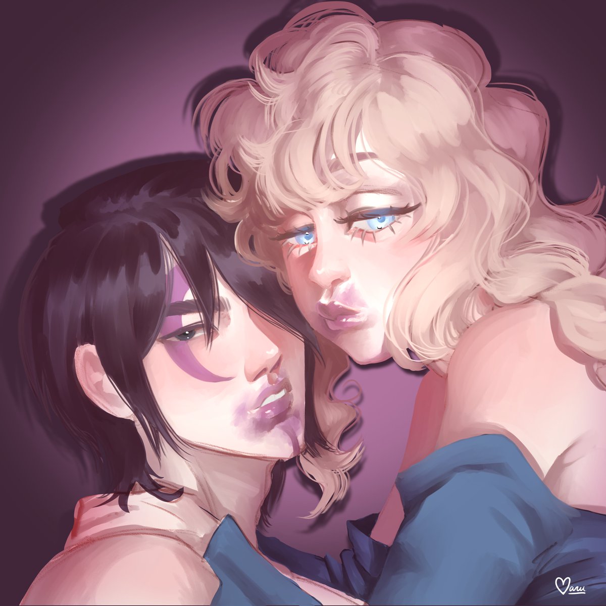 Phel's Nellybean🌙🌊 tweet media