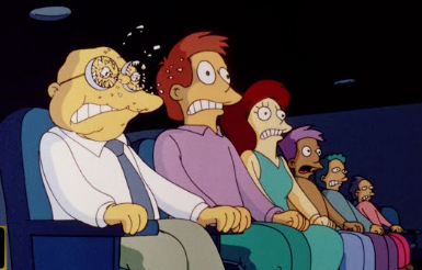 Max n' Lenny tweet media