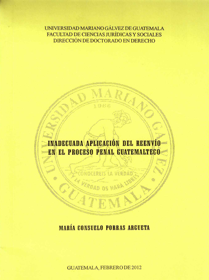 El Observador Guatemala tweet media